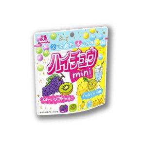Hi-Chew Mini-Süßigkeiten, gemischt