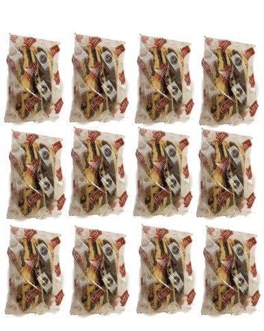 Lieber's Kekse – Pessach, Brownies, Riegel, 8 Stück