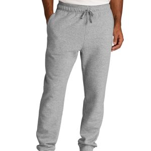 Port & Company Core Jogginghose – Herren, Fleece