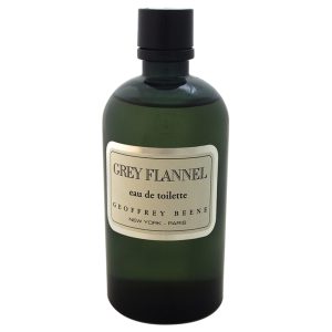 Geoffrey Beene Grey Flannel – Eau de Toilette – Herren, 8 oz, zum Auftragen