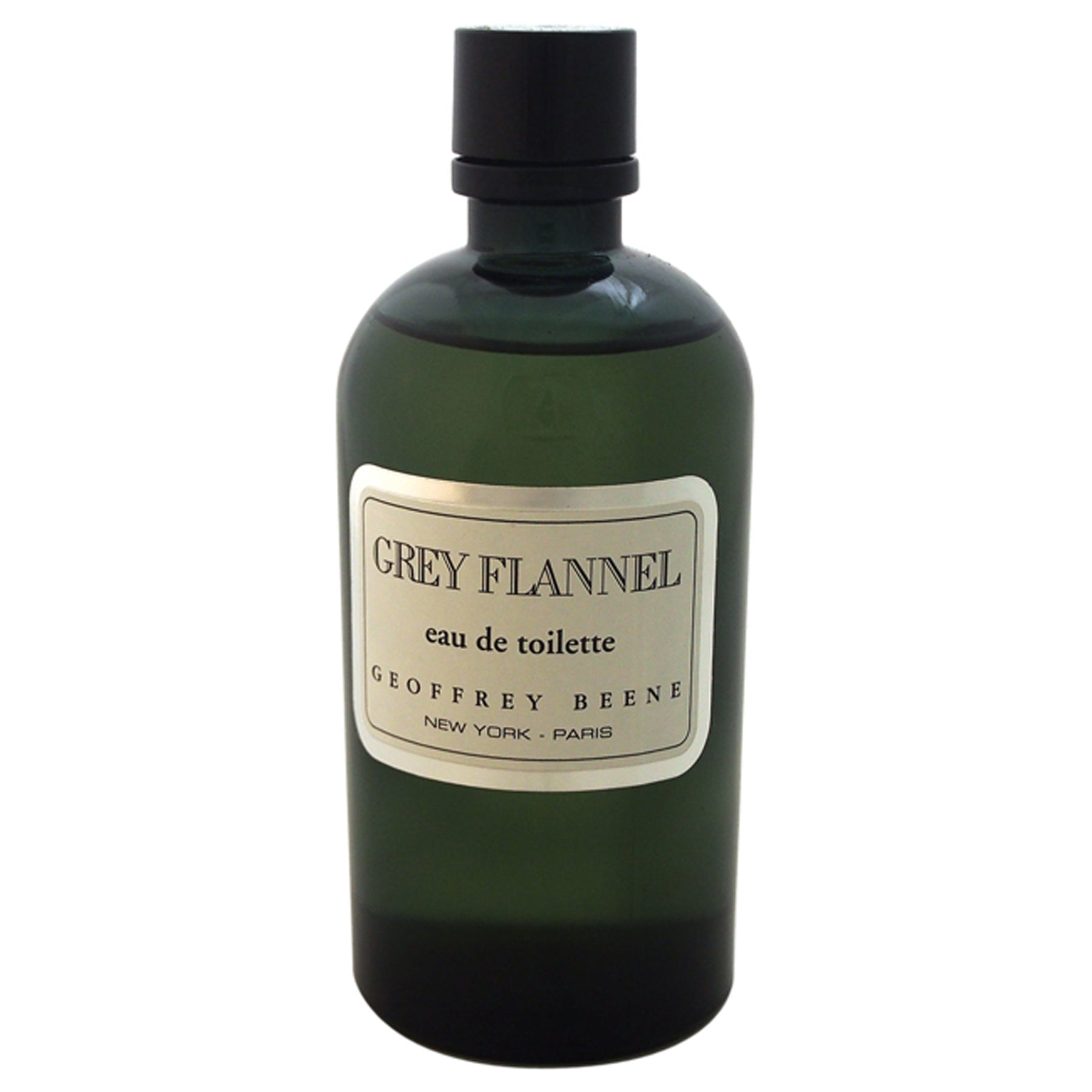 Geoffrey Beene Grey Flannel – Eau de Toilette – Herren, 8 oz, zum Auftragen