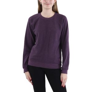 Strickpullover mit Logo