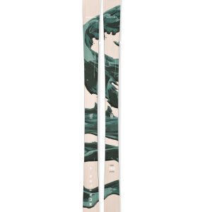 Blizzard Rustler 9 Skier – Herren / 2026