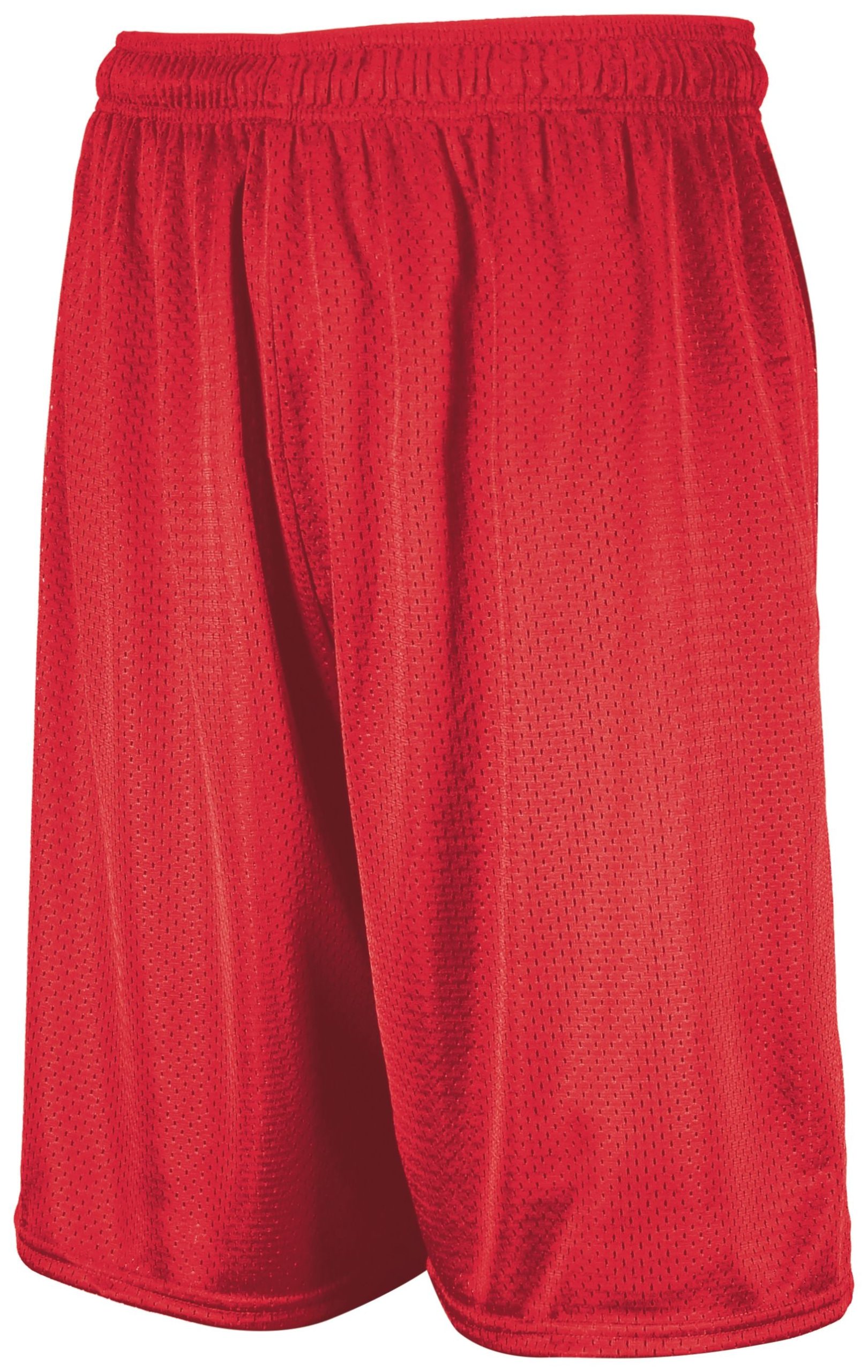 Russell Dri-Power Shorts – Herren, Mesh