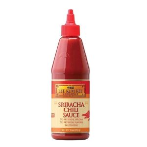 Lee Kum Kee Sriracha-Chilisauce