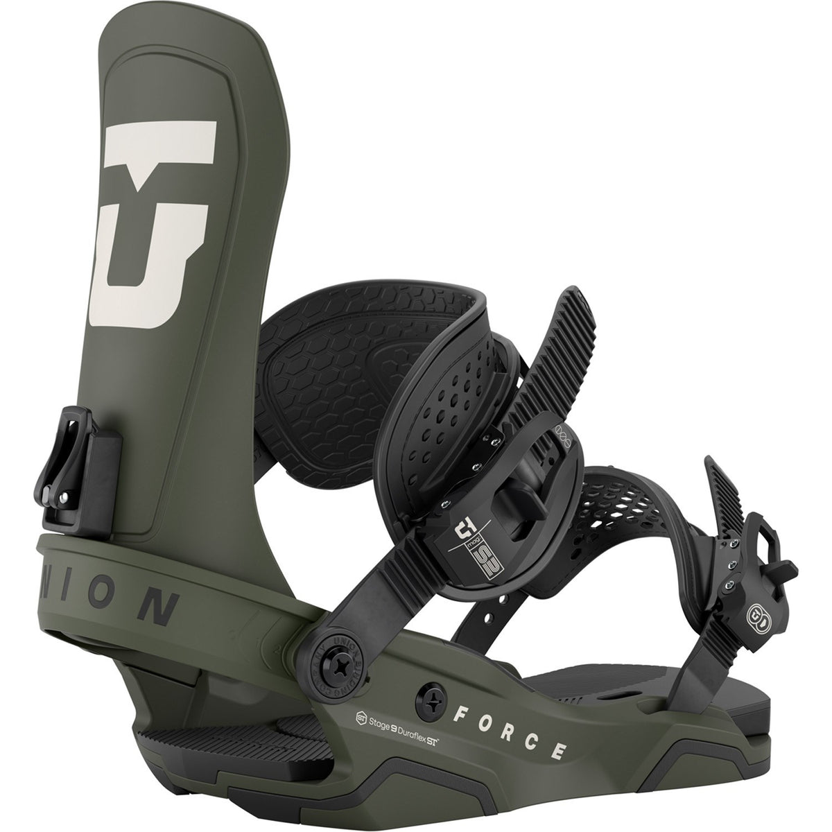 Union Force Snowboardbindungen – 2026 / Herren