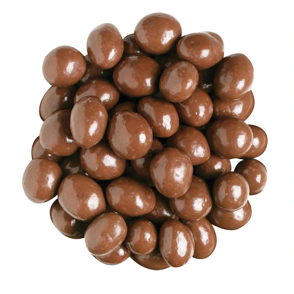 Erdnüsse – mit Schokolade überzogen, 1 lb