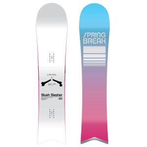 Capita Slush Slasher 2.0 Snowboard – 2026 / Herren
