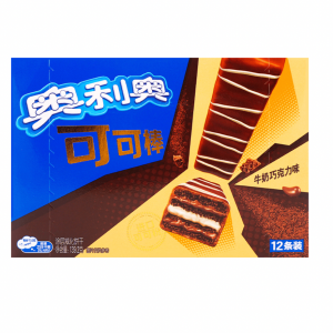 Oreo Milchschokoladen-Waffeln