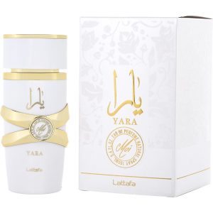 Lattafa Yara Moi – Eau de Parfum – Spray, 3.4 Oz, Damen