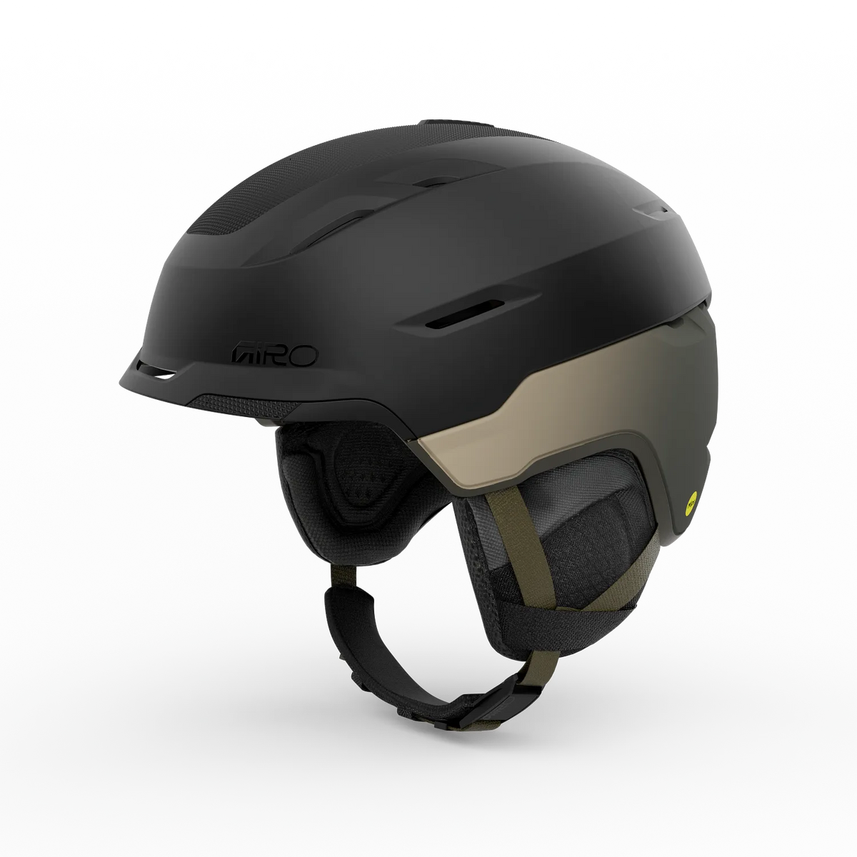 Giro Tor Spherical Skihelm – Herren / 2026