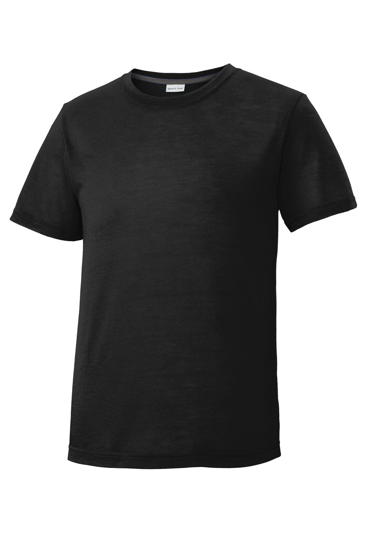 Sport-Tek PosiCharge Competitor T-Shirt – Jugendliche, Baumwollgefühl – YST450