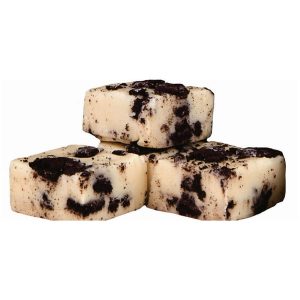 Keks-Creme-Fudge, 1/2 lb