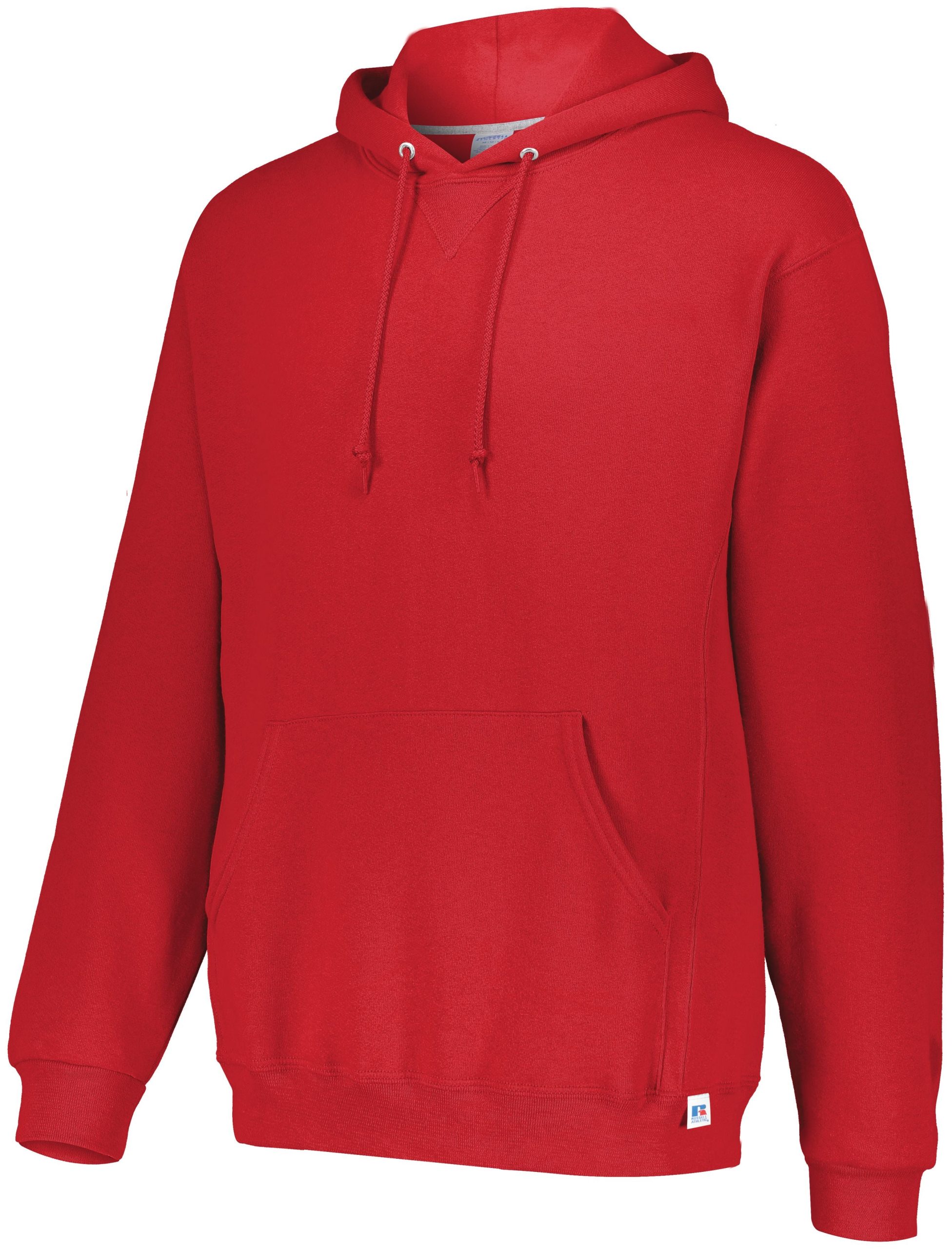 Russell Dri-Power Kapuzenpullover – Herren, Fleece