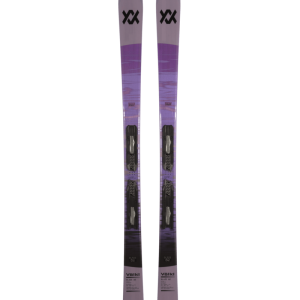 Volkl Blaze 82 Skier mit Bindungen (vMotion 10) – 2026 / Damen
