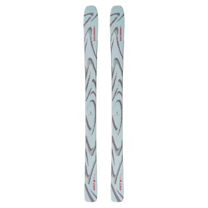 Salomon QST 94 Skier – 2026 / Erwachsene