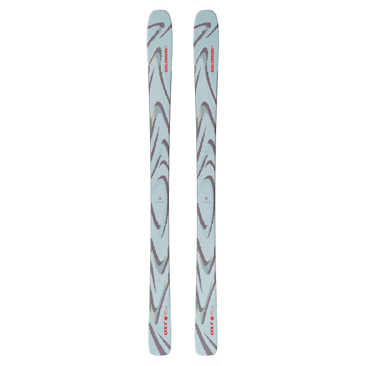 Salomon QST 94 Skier – 2026 / Erwachsene