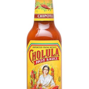 Cholula Chipotle-Chilisauce, 5oz