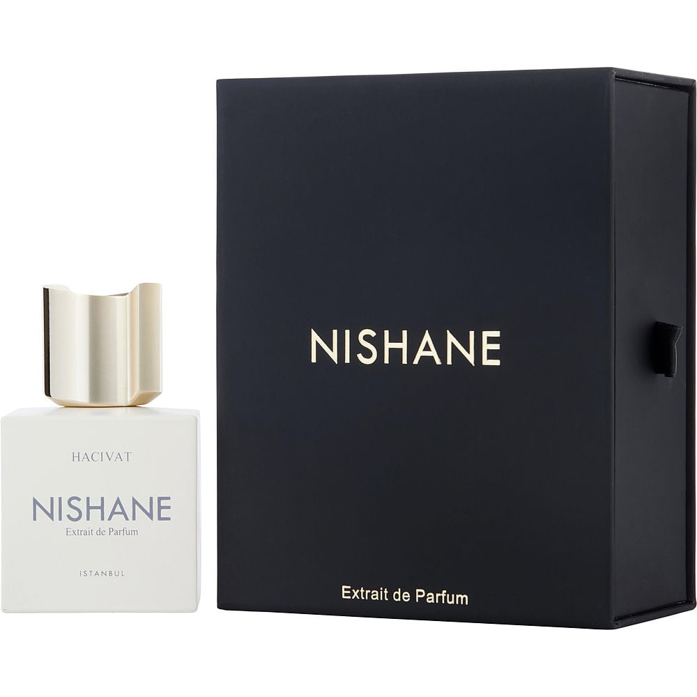 Nishane Hacivat – Extrait de Parfum – Spray, 3.4 Oz, Damen