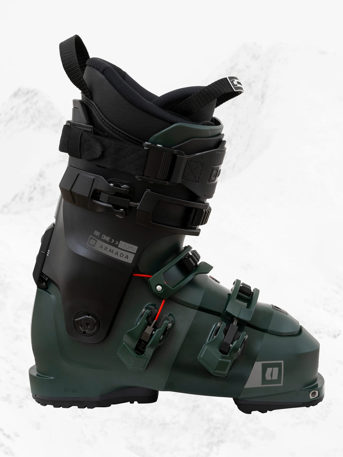 Armada AR One 130 MV Skischuhe – 2026 / Herren
