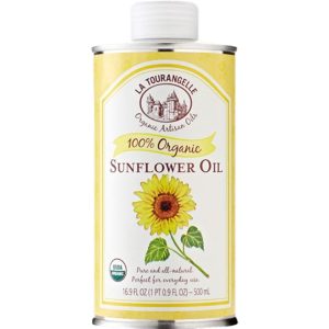 La Tourangelle Bio-Sonnenblumenöl