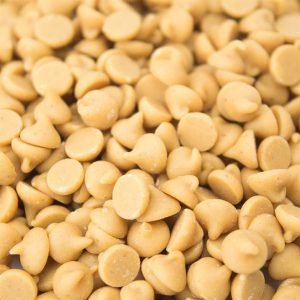 Reese's Mini-Erdnussbutter-Backchips