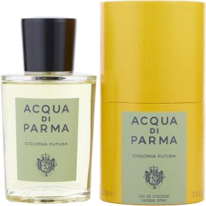 Acqua Di Parma Colonia Futura – Eau de Cologne – Spray, 3.4 Oz, Damen