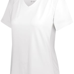 Holloway Electrify T-Shirt – Damen, Coolcore