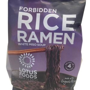 Reis-Ramen-Suppe, 2.8 oz