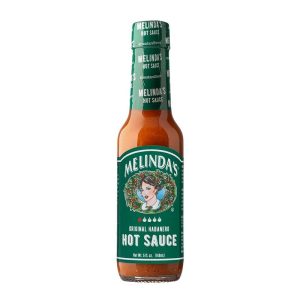 Melinda's Original Habanero-Chilisauce