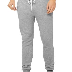 BELLA + CANVAS Herren-Jogginghose