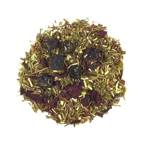 Heidelbeer-Rooibos
