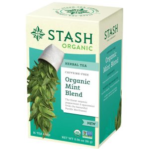 Stash Bio-Minz-Teemischung