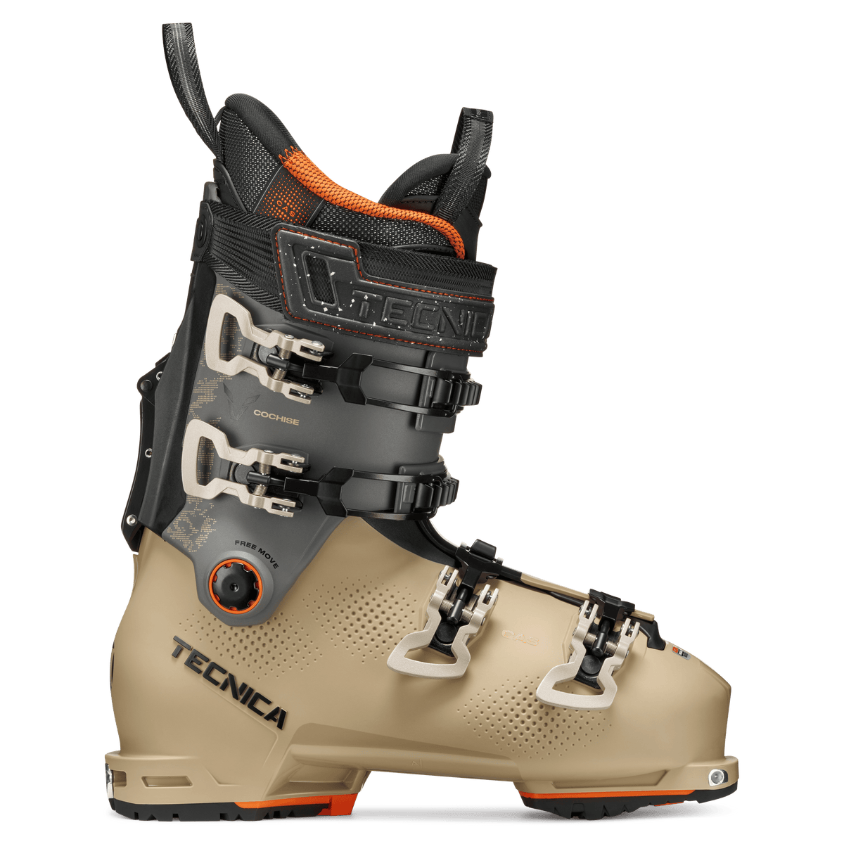 Tecnica Cochise 110 Skischuhe – 2026 / Herren