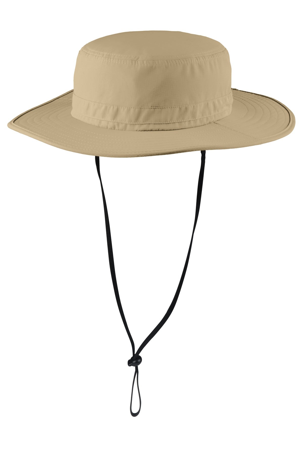 Port Authority Kopfbedeckung – Unisex, Outdoor, breit, Krempe – C920