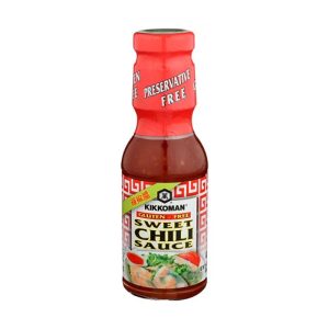 Kikkoman glutenfreie süße Chilisauce, 13oz
