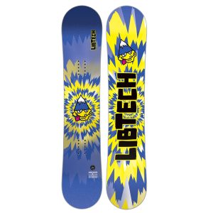 Lib Tech Banana Blaster Snowboard – 2025 / Jugendliche