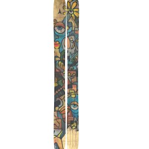 Atomic Bent Chetler 120 Skier – Herren / 2026
