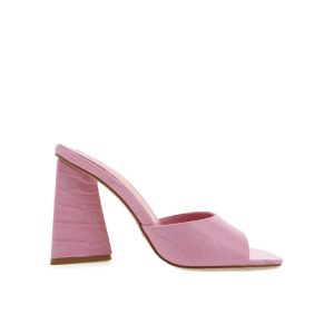 Quinn Absatzschuhe – Rosa