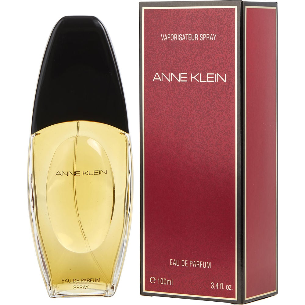 Anne Klein – Eau de Parfum – Spray, 3.4 Oz, neue Verpackung, Damen