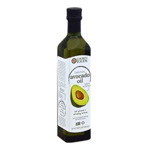 Chosen Foods Avocadoöl
