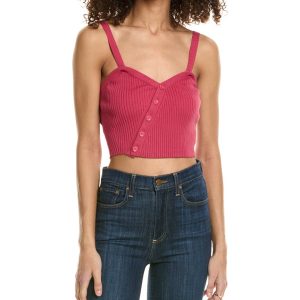 ba&sh Stricktop