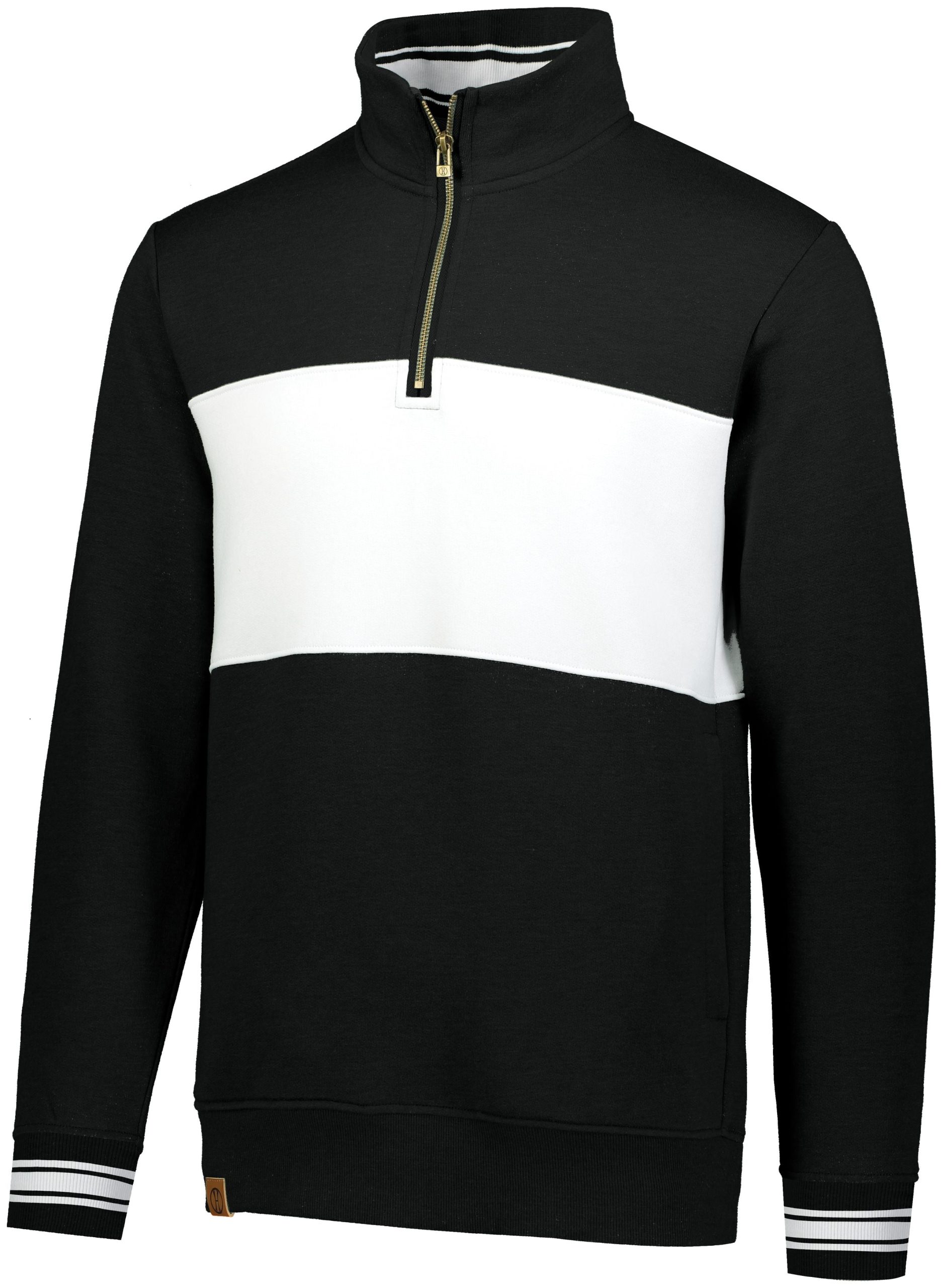 Holloway Ivy League Pullover – Herren