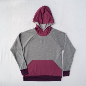 Kapuzenpullover – besonders, kuschelig, Erwachsene