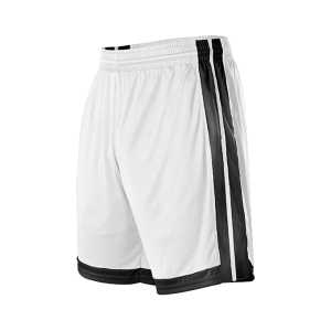 Alleson Shorts – Herren, einlagig, Basketball