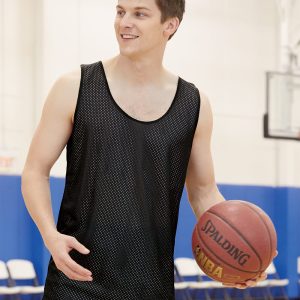 C2 Sport Tanktop – Herren, wendbar, Mesh
