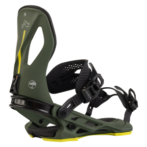 Arbor Cypress Snowboardbindungen – Herren / 2025
