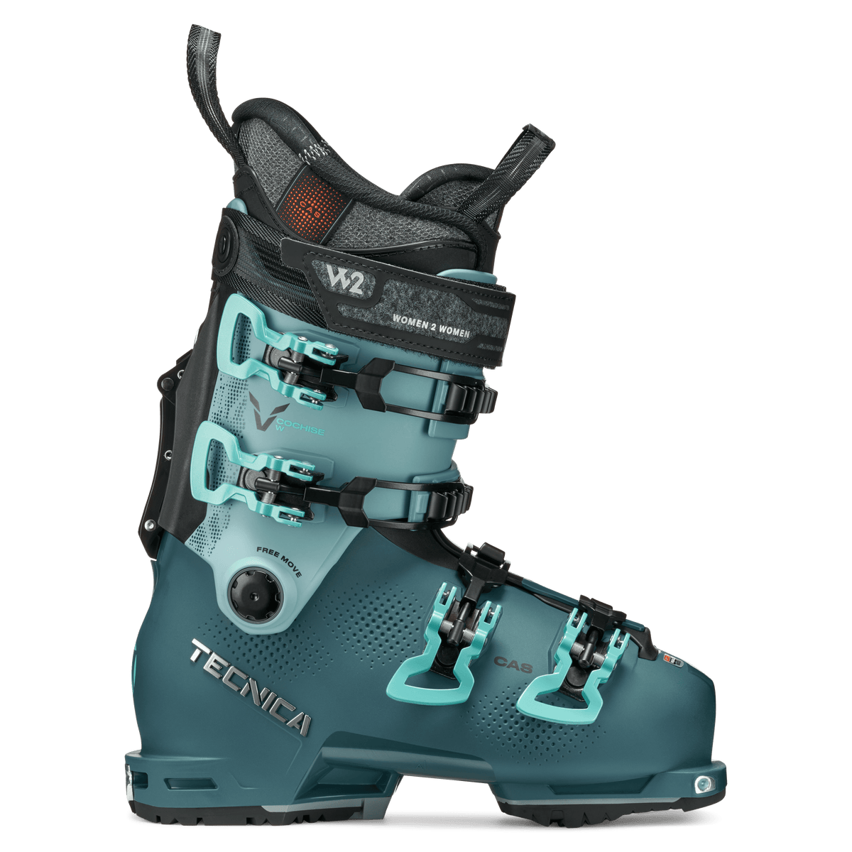 Tecnica Cochise 105 W Skischuhe – 2026 / Damen