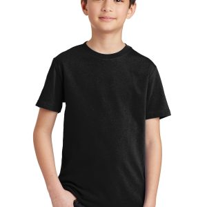 District Concert T-Shirt – Jugendliche – DT5000Y