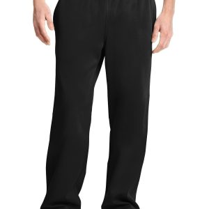 Sport-Tek Sport-Wick Hose – Herren, Fleece